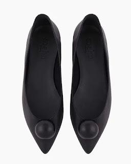 Bailarinas para el otoño de Adeba