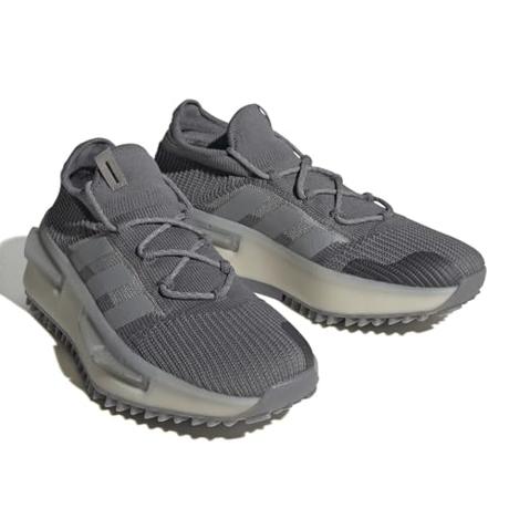 NMD S1 Zapatos Hombre/Core Gris, Gris núcleo, 42 EU