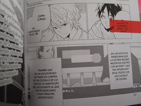 Mireseñas: La vida de Calabacín, de Gilles Paris; Mi amigo capricornio, de Otsuichi y Masaru Miyokawa