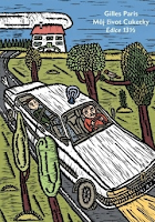 Mireseñas: La vida de Calabacín, de Gilles Paris; Mi amigo capricornio, de Otsuichi y Masaru Miyokawa