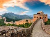 Gran Muralla China viaje historia