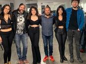 Gigante presenta ‘Prefiero volar’ ‘Nube blanca’, anuncia concierto conceptual