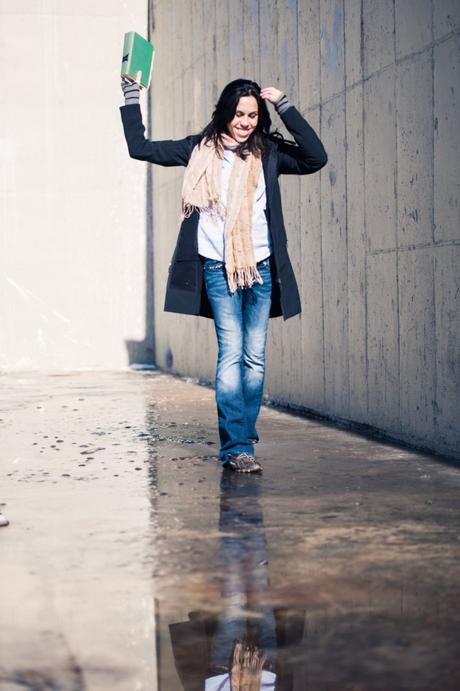 Alejandra O’Leary presenta ‘A Word About It’, una canción de pop rock moderno y futurista