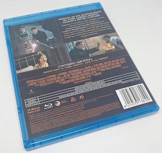 El exorcista del Papa; análisis de la edición Bluray El exorcista del Papa; análisis de la edición Bluray