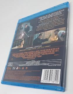 El exorcista del Papa; análisis de la edición Bluray El exorcista del Papa; análisis de la edición Bluray