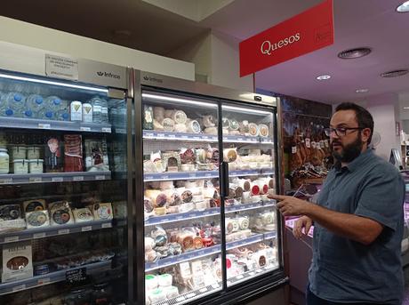 BLOGSSIPGIRL TE PRESENTA: LA ALACENA DE ARAGÓN. CUANDO NUESTRA TIERRA ES NUESTRO SABOR.