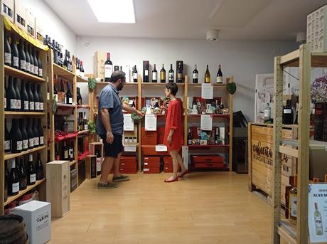 BLOGSSIPGIRL TE PRESENTA: LA ALACENA DE ARAGÓN. CUANDO NUESTRA TIERRA ES NUESTRO SABOR.