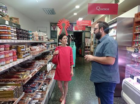 BLOGSSIPGIRL TE PRESENTA: LA ALACENA DE ARAGÓN. CUANDO NUESTRA TIERRA ES NUESTRO SABOR.