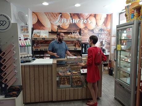 BLOGSSIPGIRL TE PRESENTA: LA ALACENA DE ARAGÓN. CUANDO NUESTRA TIERRA ES NUESTRO SABOR.