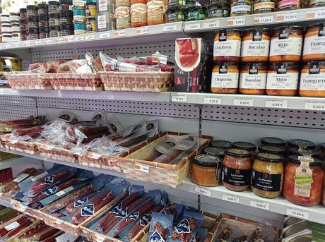 BLOGSSIPGIRL TE PRESENTA: LA ALACENA DE ARAGÓN. CUANDO NUESTRA TIERRA ES NUESTRO SABOR.