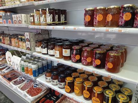 BLOGSSIPGIRL TE PRESENTA: LA ALACENA DE ARAGÓN. CUANDO NUESTRA TIERRA ES NUESTRO SABOR.