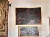 Casa Pilatos (36): Salita fumar.