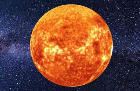 Cuáles son las estrellas más cercanas al Sistema Solar Cuáles son las estrellas más cercanas al Sistema Solar