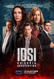 Las series más destacadas de 2023: Octubre-Noviembre Las series más destacadas de 2023: Octubre-Noviembre