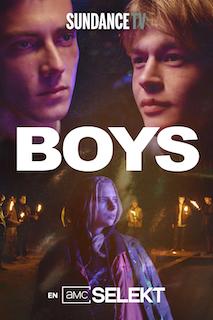 Las series más destacadas de 2023: Octubre-Noviembre Las series más destacadas de 2023: Octubre-Noviembre