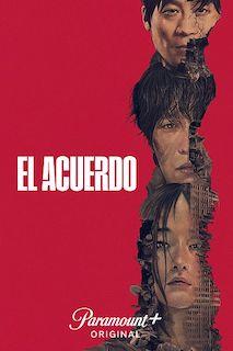 Las series más destacadas de 2023: Octubre-Noviembre Las series más destacadas de 2023: Octubre-Noviembre