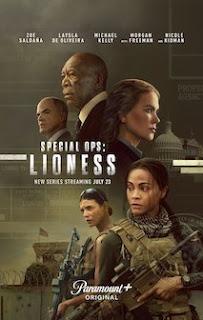 Las series más destacadas de 2023: Octubre-Noviembre Las series más destacadas de 2023: Octubre-Noviembre