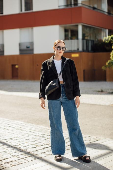 5 ideas de looks de teletrabajo para cuando tu casa se convierte en tu oficina