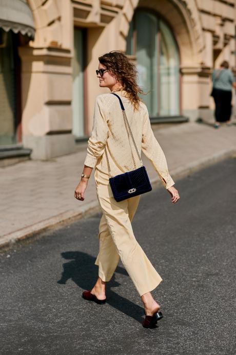 5 ideas de looks de teletrabajo para cuando tu casa se convierte en tu oficina