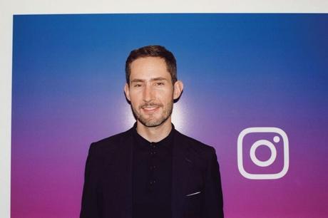 El emprendedor que rechazó a Mark Zuckerberg y luego creó Instagram. El emprendedor que rechazó a Mark Zuckerberg y luego creó Instagram.