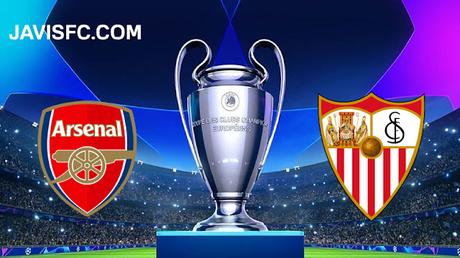 Previa Arsenal - Sevilla FC