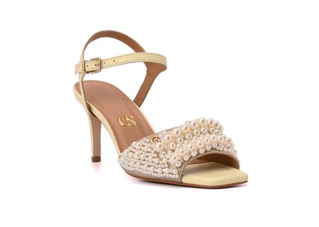 Tendencias de los zapatos de novias para 2024 Tendencias de los zapatos de novias para 2024