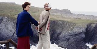 De la muerte y la doncella