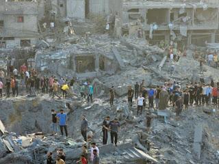 Del y ahora, ¿qué hacemos?