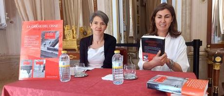 «La carne del cisne», de Teresa Cardona