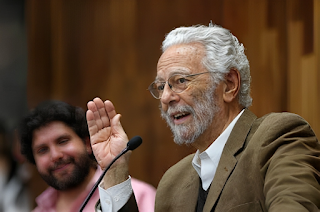 Adiós a Enrique Dussel Adiós a Enrique Dussel