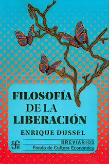 Adiós a Enrique Dussel
