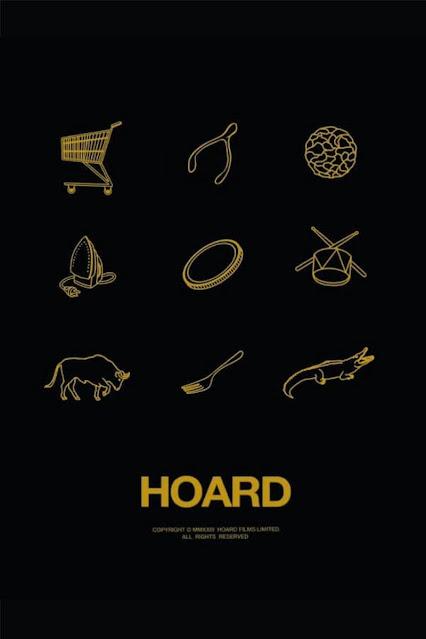 Hoard (Reino Unido, 2023)