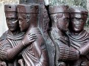 Imperio Romano: Tetrarquía Persecución Cristiana