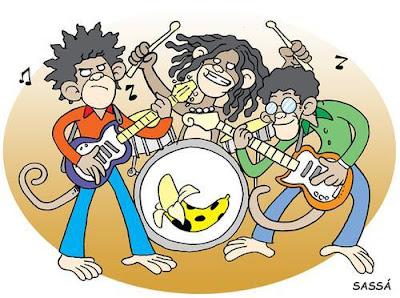 Macaco Bong - Artista Igual Pedreiro (2008)