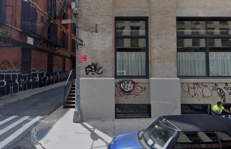 Los 40 años de Clics Modernos: Charly García tendrá su propia esquina en Nueva York Los 40 años de Clics Modernos: Charly García tendrá su propia esquina en Nueva York