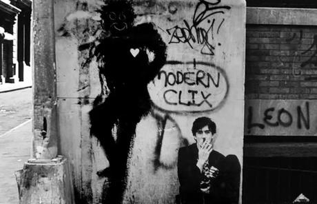 Los 40 años de Clics Modernos: Charly García tendrá su propia esquina en Nueva York