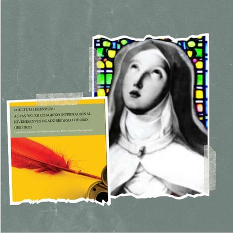 La obra poética de Cecilia del Nacimiento