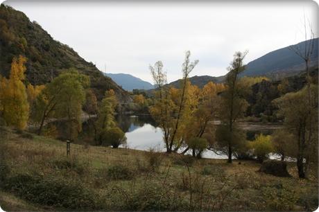 Edén en Isavarre, Lérida Edén en Isavarre, Lérida