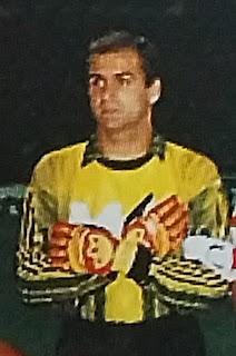 Luis Alberto Islas