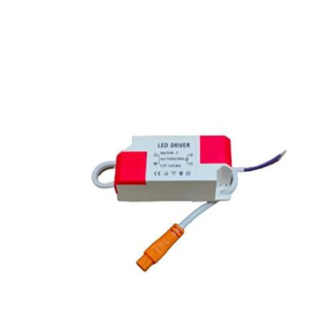 Jandei - Driver Panel Led Retroiluminado 48W Conector Clip - Tensión de alimentación de 175 a 265Vac - 48W - IP20 - Inteiror - 220-240Vac - 35000 Horas