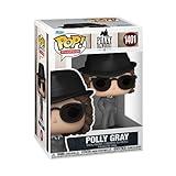 Funko Pop! TV: Peaky Blinders - Polly Gray - Figura de Vinilo Coleccionable - Idea de Regalo- Mercancia Oficial - Juguetes para Niños y Adultos - TV Fans - Muñeco para Coleccionistas y Exposición