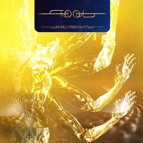 Fear Inoculum. Vinyl - 2021 New Number - 3 Disc Life Of - Wide/Black. [Vinilo]