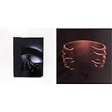 Fear Inoculum & Undertow.