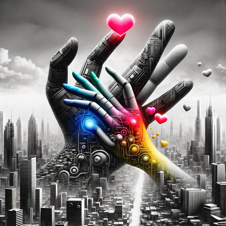 Explorando las Nuevas Tendencias en el Amor. 6