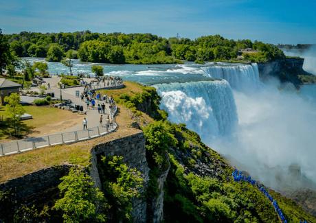 Cataratas del Niágara un viaje al corazón de la naturaleza
