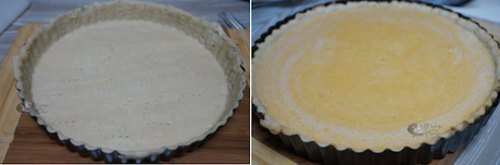 Pumpkin Pie o tarta de calabaza Pumpkin Pie o tarta de calabaza