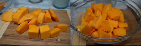 Pumpkin Pie o tarta de calabaza Pumpkin Pie o tarta de calabaza