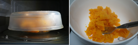 Pumpkin Pie o tarta de calabaza Pumpkin Pie o tarta de calabaza