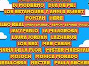 Week 2024, confirmaciones