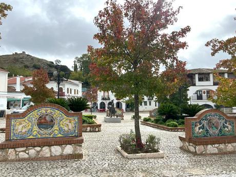 Qué hacer en Aracena: 8 planes imperdibles